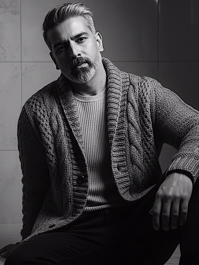 Rahul A — artist portfolio photo 4 of 24