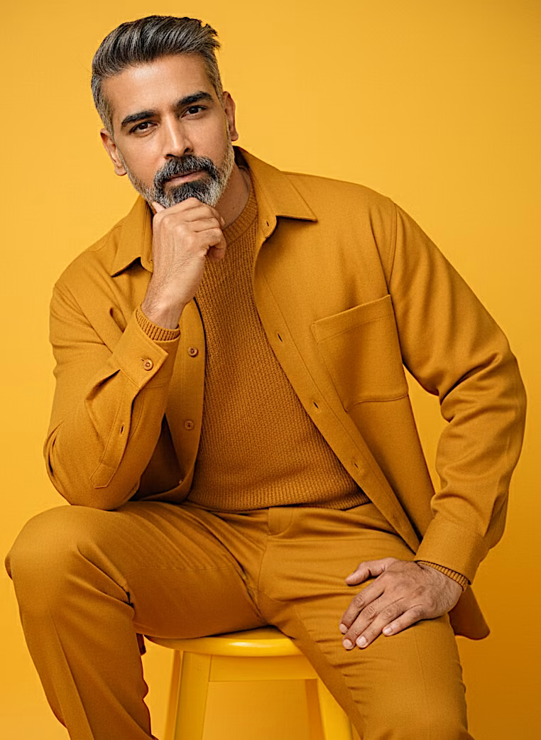 Rahul A — artist portfolio photo 6 of 24