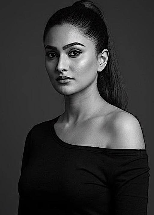 Sanchi, model at TOABH