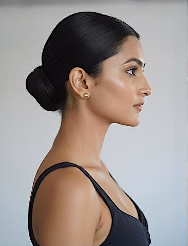 Sanchi — model portfolio photo 6 of 24