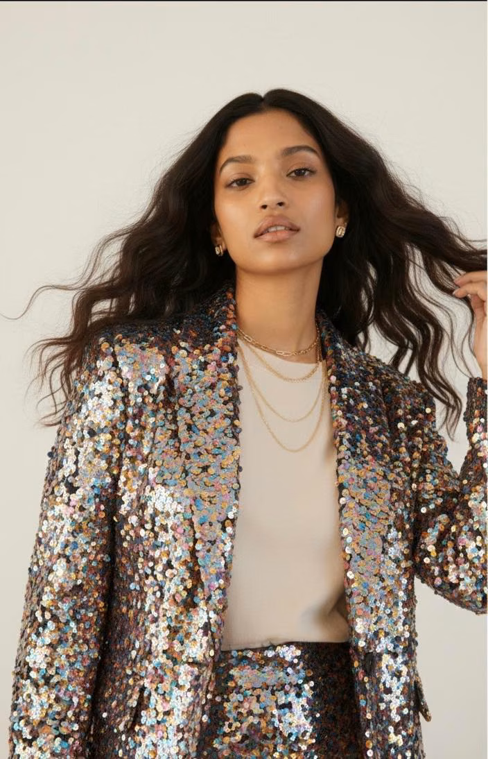 Shradha Pattanaik — model portfolio photo 1 of 17
