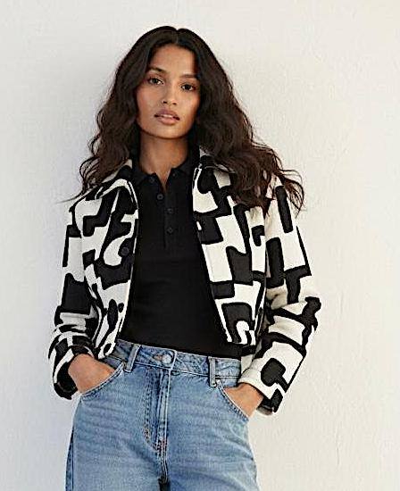 Shradha Pattanaik, model at TOABH