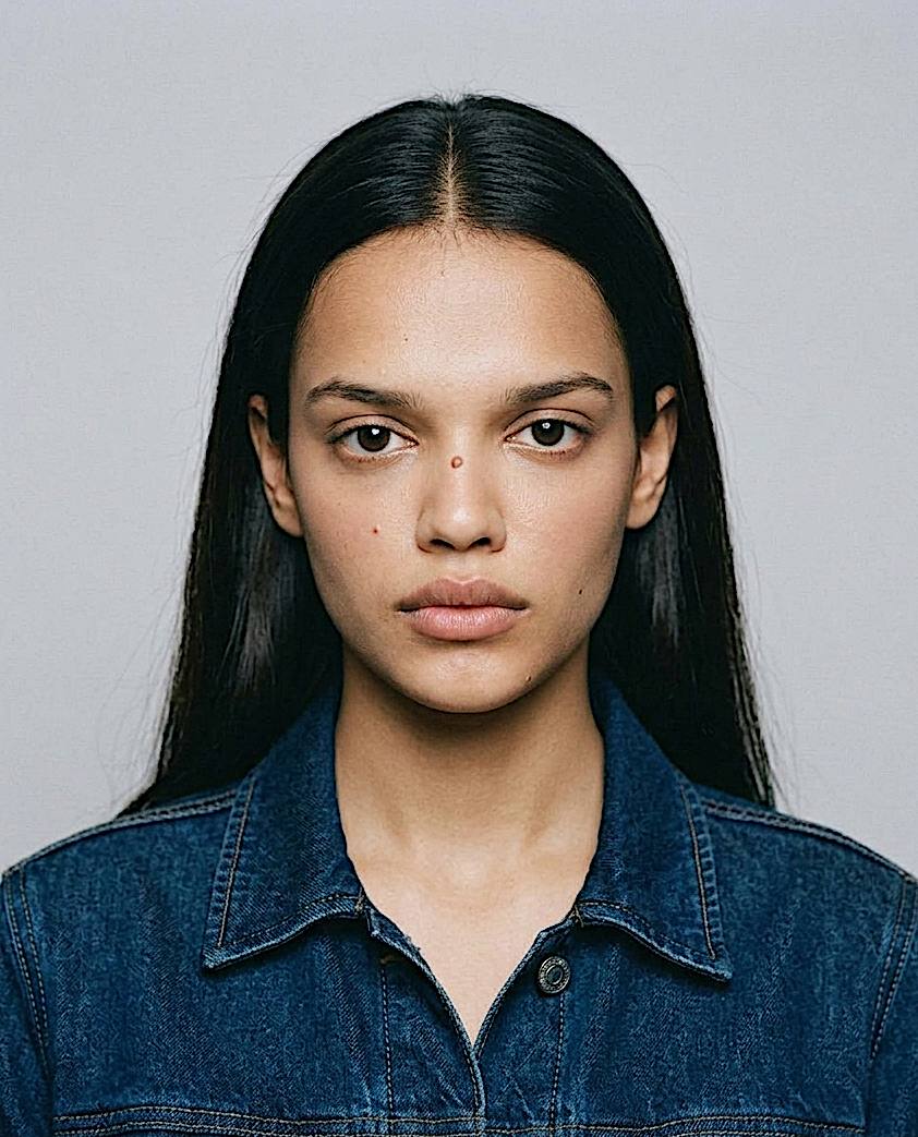 Srushti Gorkhe, model at TOABH