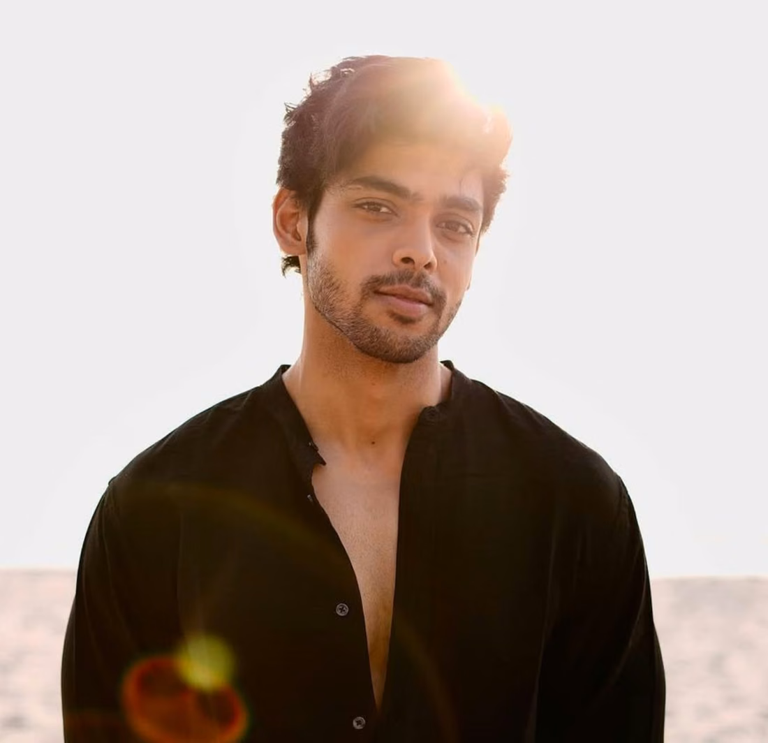 Aditya Nanda — model portfolio photo 6 of 12