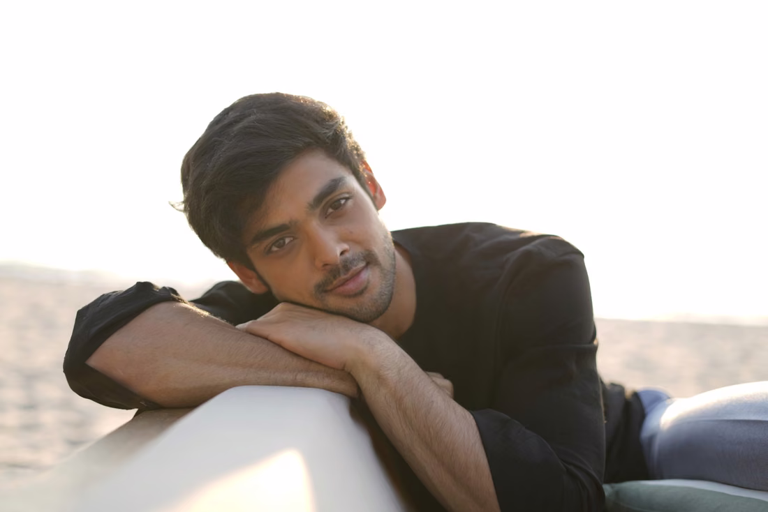 Aditya Nanda — model portfolio photo 7 of 12
