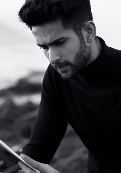 Akshit Brar — model portfolio photo 3 of 18