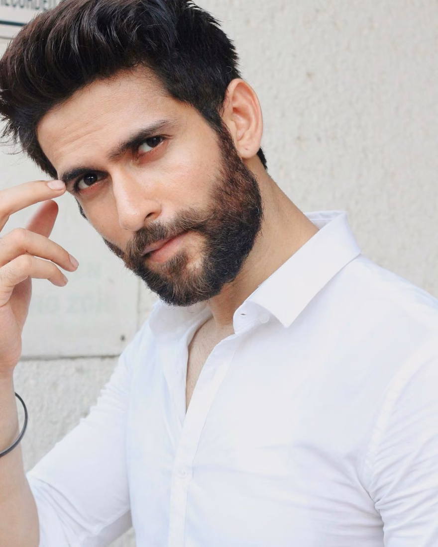 Akshit Brar — model portfolio photo 6 of 18
