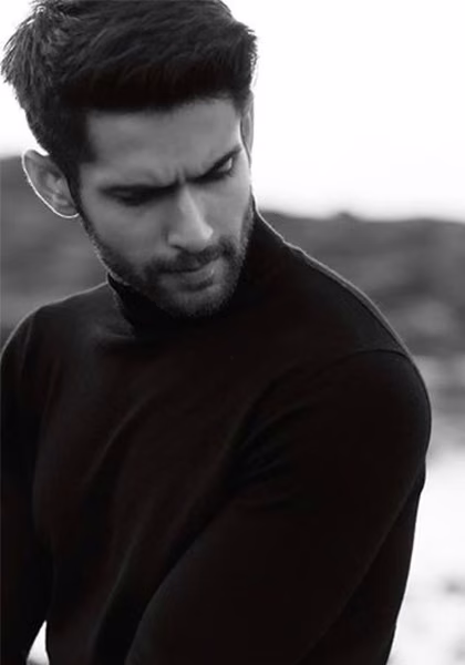 Akshit Brar — model portfolio photo 7 of 18