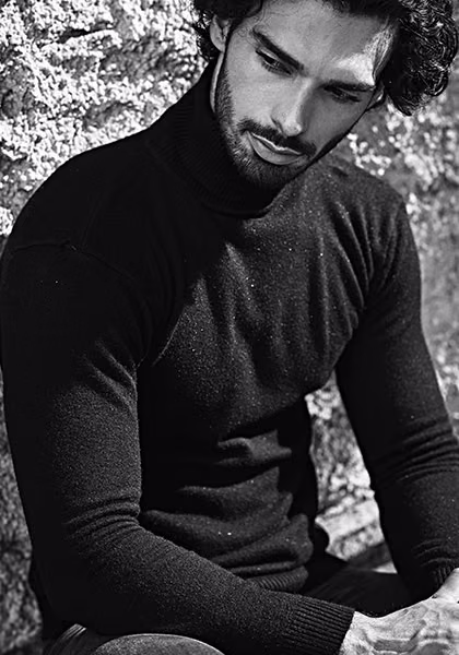 Anuj — model portfolio photo 2 of 45