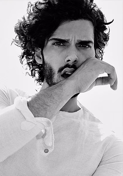 Anuj Singh Duhan — artist portfolio photo 5 of 12