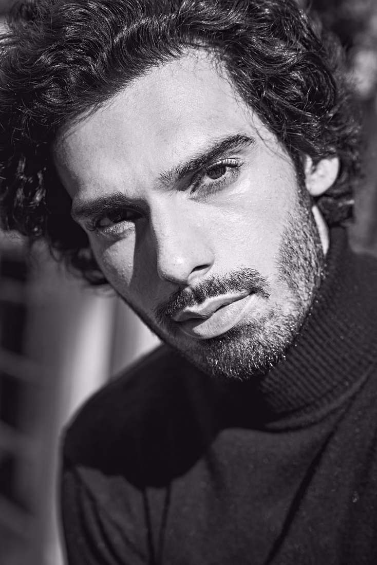 Anuj Singh Duhan — artist portfolio photo 6 of 12