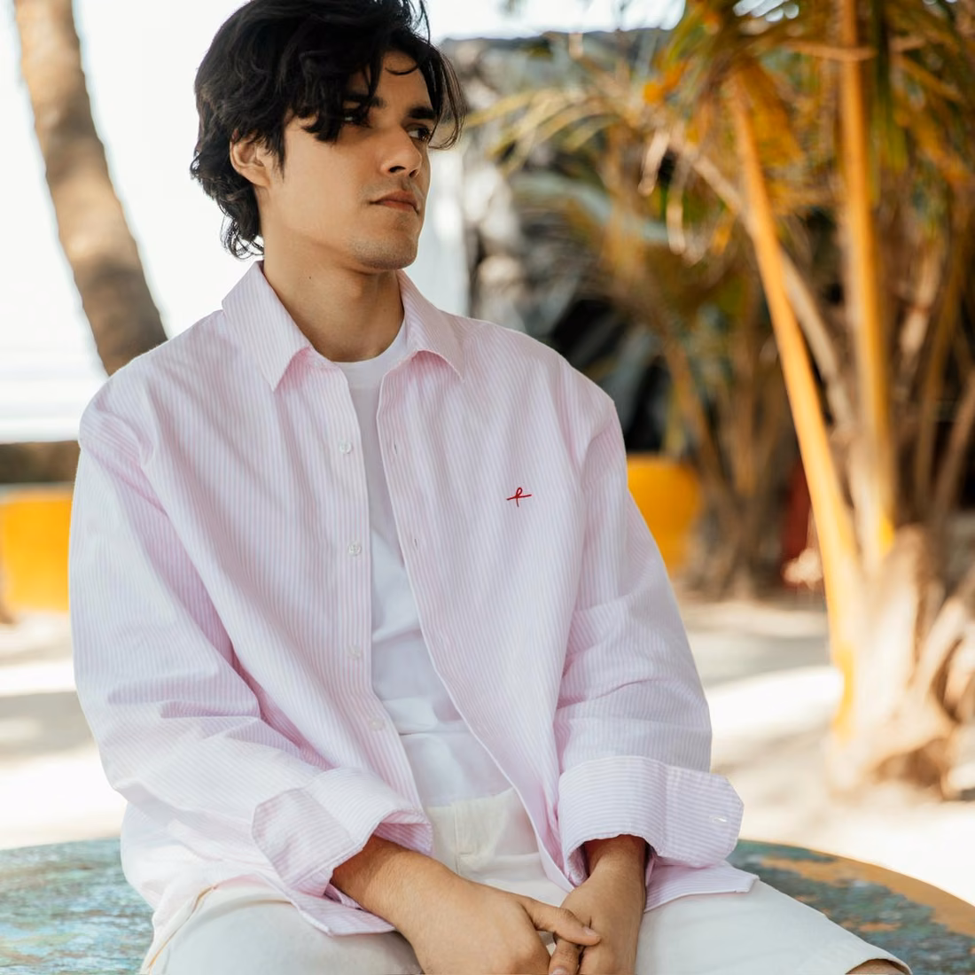 Arnav — model portfolio photo 8 of 45
