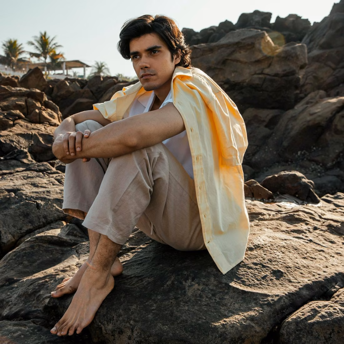 Arnav — model portfolio photo 7 of 45
