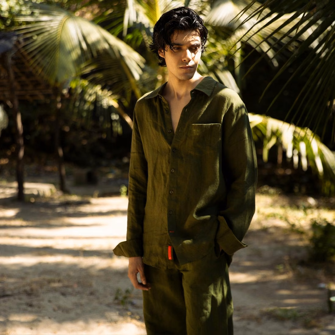Arnav — model portfolio photo 1 of 45