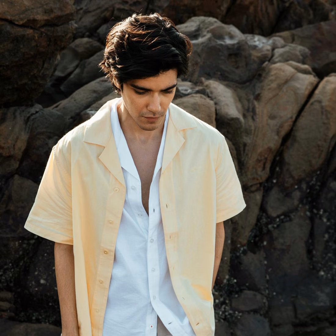 Arnav — model portfolio photo 3 of 45