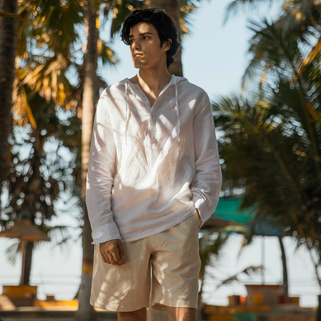 Arnav — model portfolio photo 2 of 45