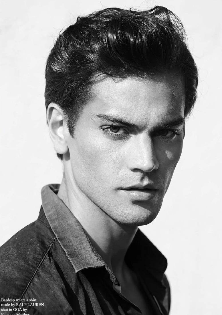 Bardeep — model portfolio photo 15 of 20