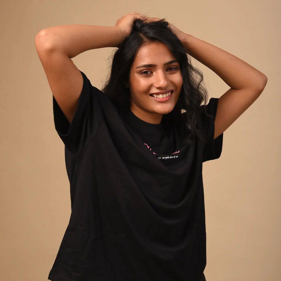 Introucing Bhanvi Bhardwaj