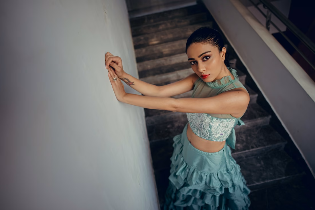 Charu — artist portfolio photo 5 of 24