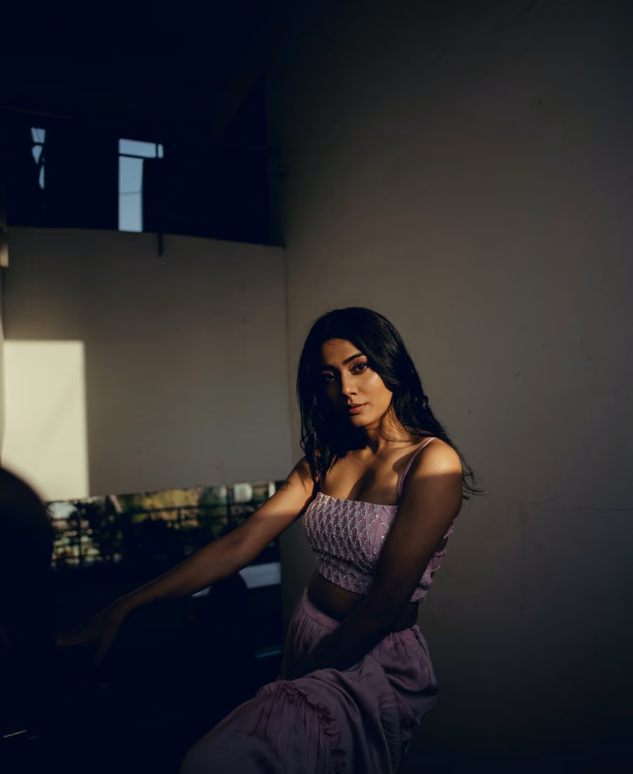 Charu — artist portfolio photo 1 of 24