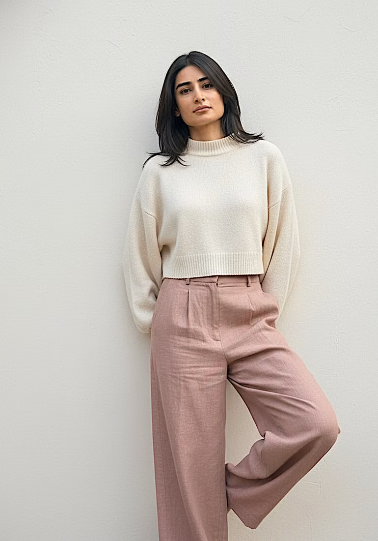 Daizy — model portfolio photo 2 of 32