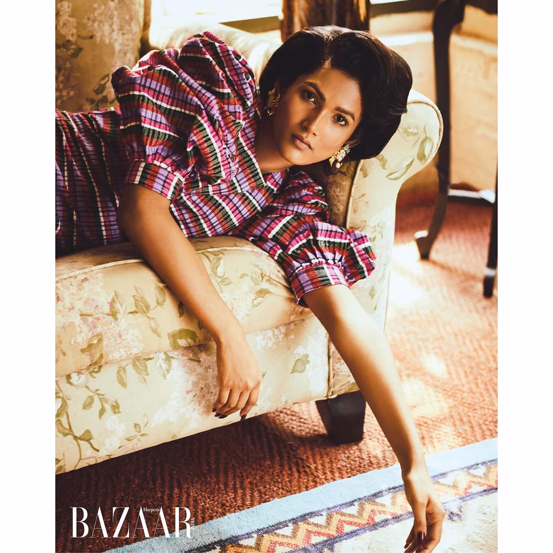 Deepa Biswas — model portfolio photo 5 of 40