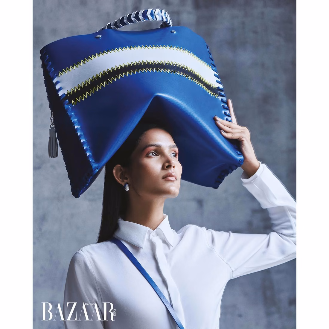 Deepa Biswas — model portfolio photo 1 of 40