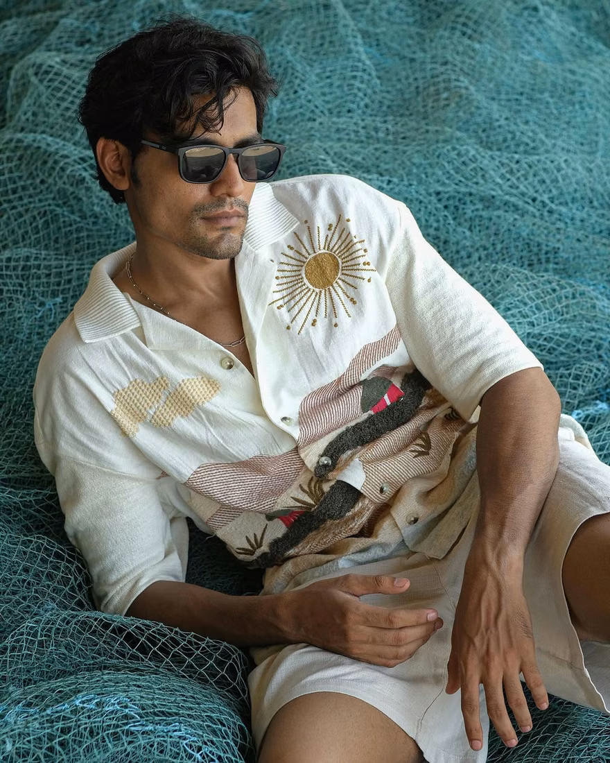 Gaurav Hazare — model portfolio photo 7 of 33