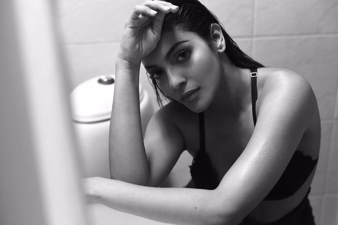 Harshada Vijay — model portfolio photo 7 of 34