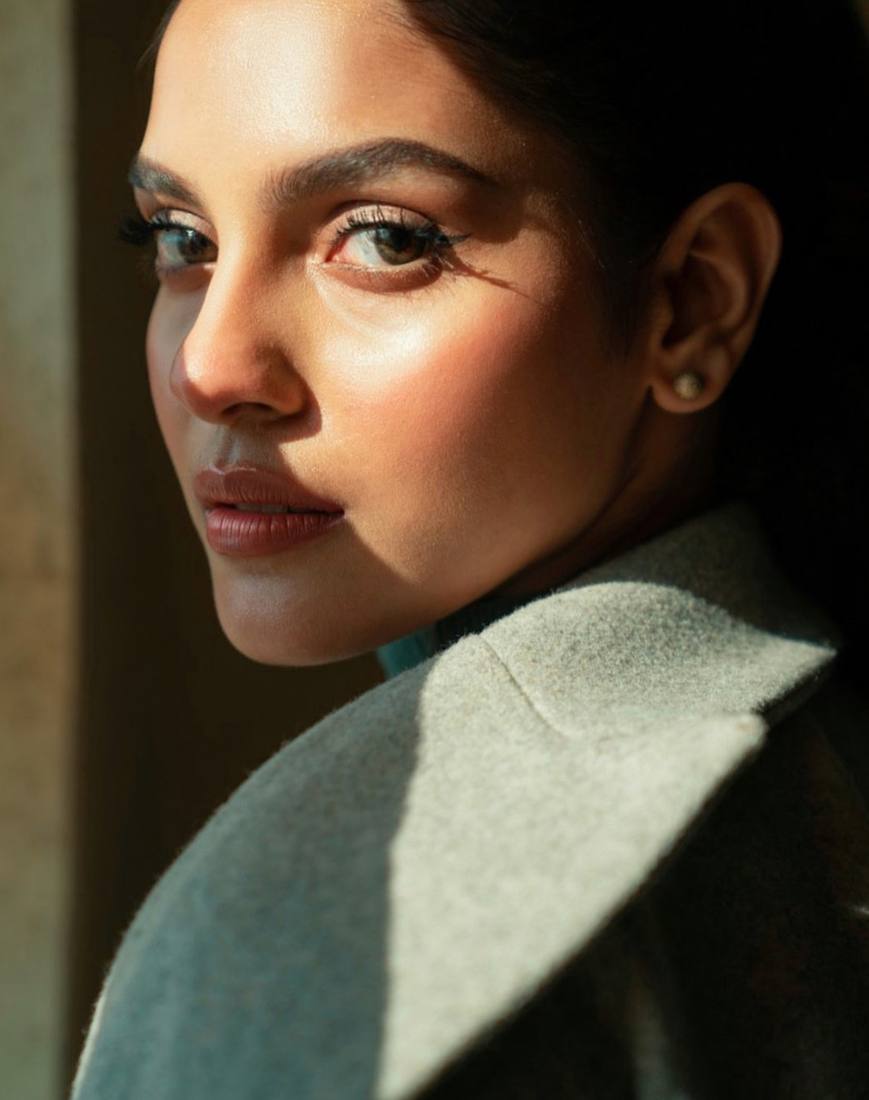 Harshada Vijay — model portfolio photo 19 of 34