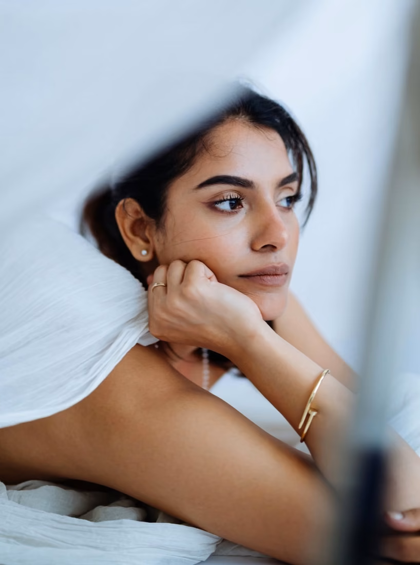Harshada Vijay — model portfolio photo 2 of 34