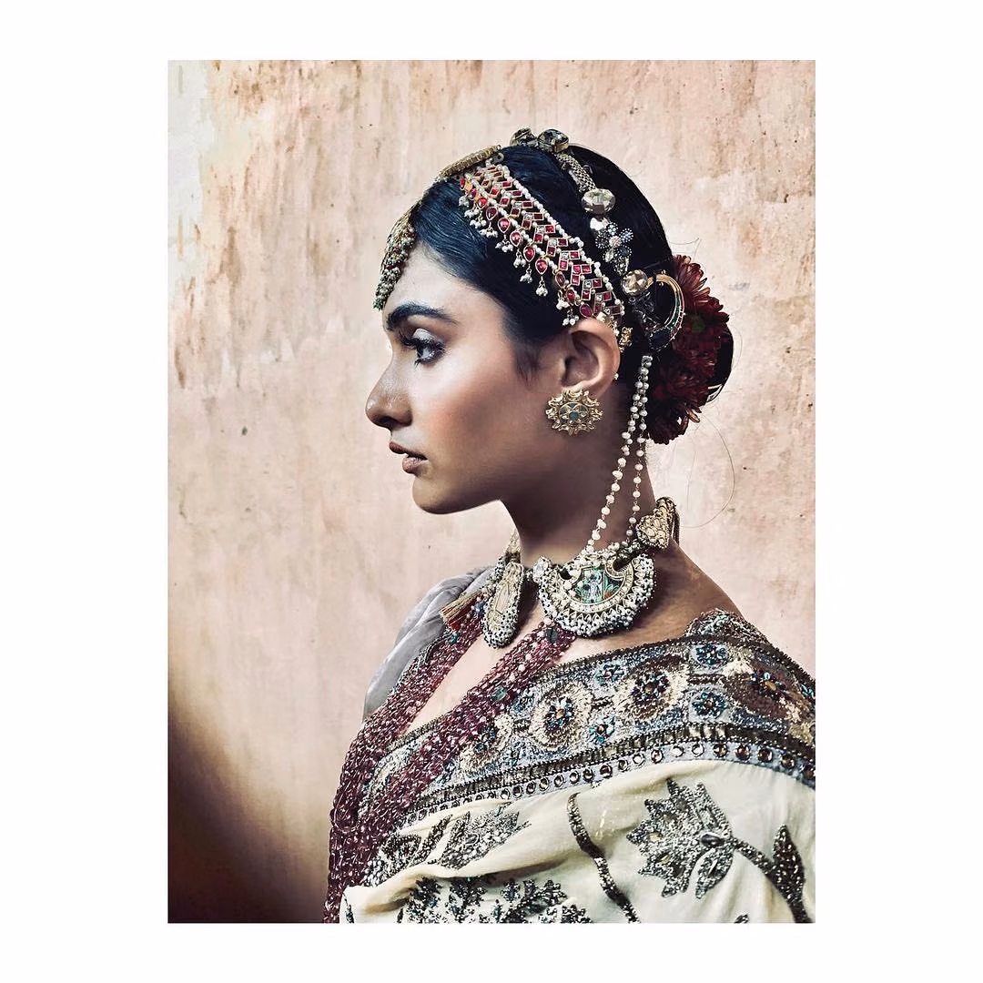 Mandeep — model portfolio photo 12 of 27