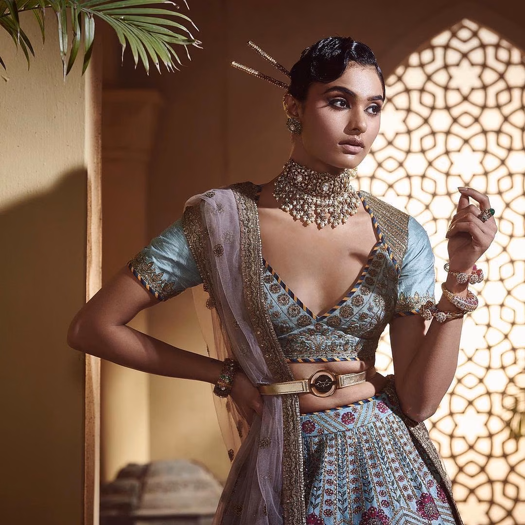 Mandeep — model portfolio photo 8 of 27