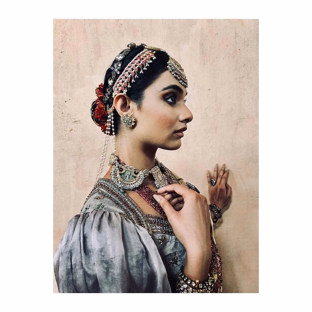 Mandeep — model portfolio photo 7 of 27