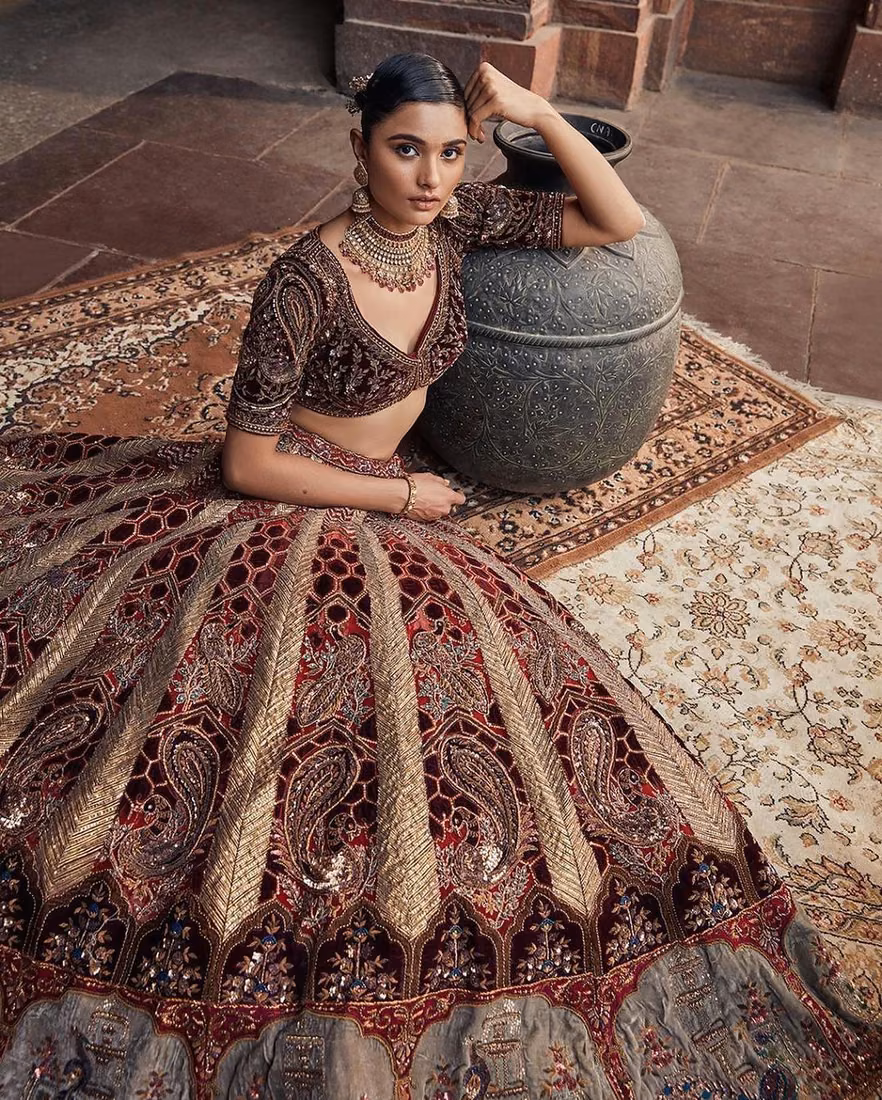 Mandeep — model portfolio photo 6 of 27