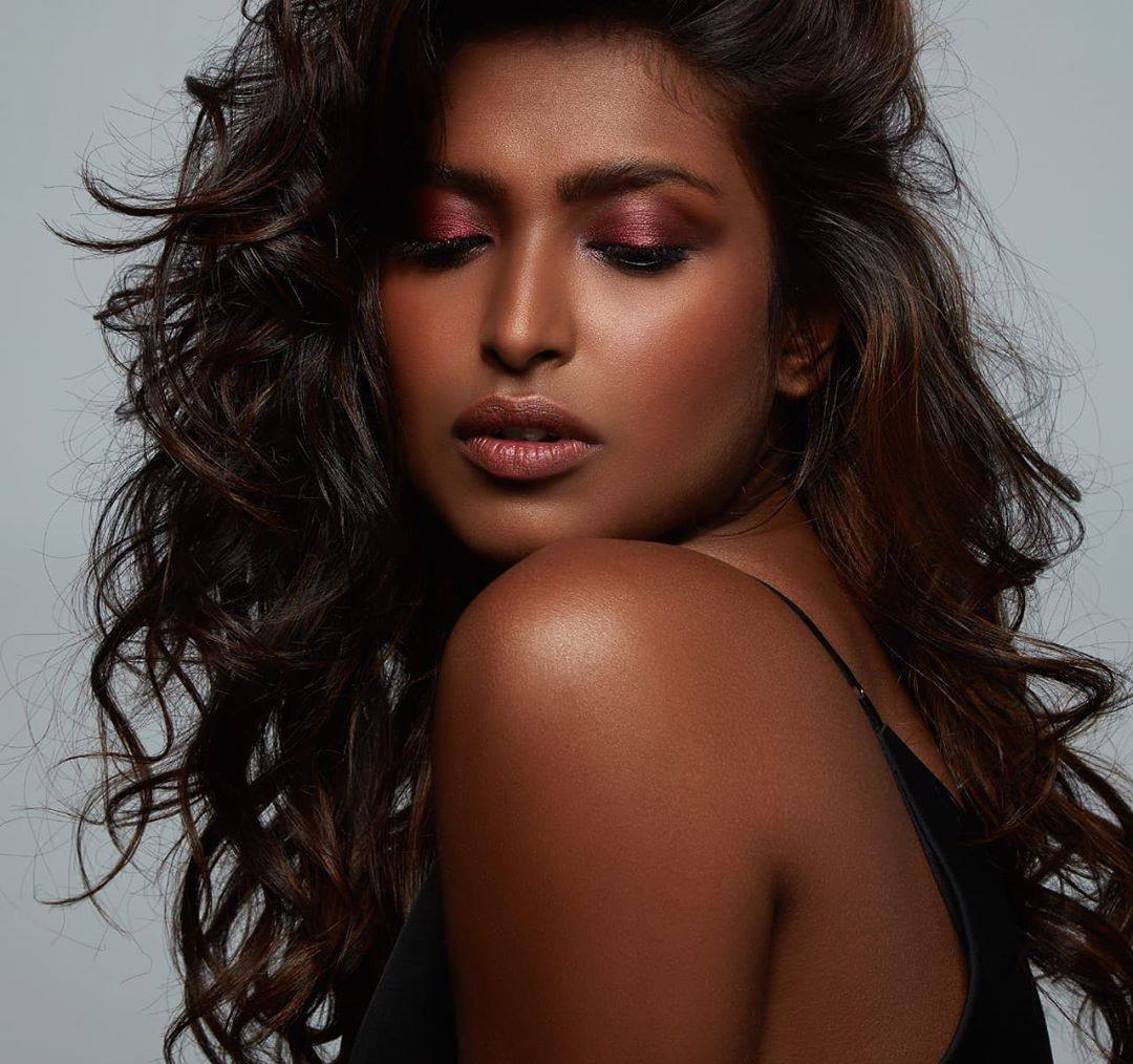 Poulami Das, artist at TOABH