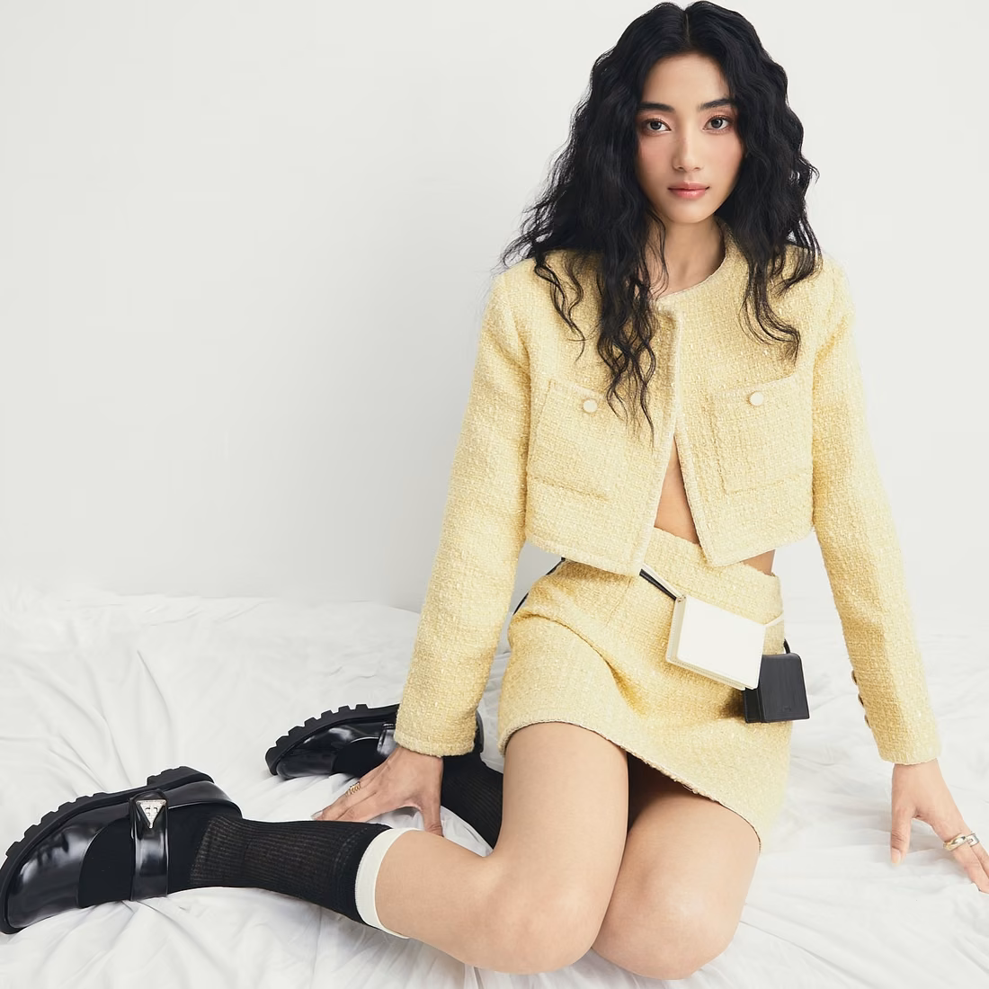 Sasha — model portfolio photo 5 of 39