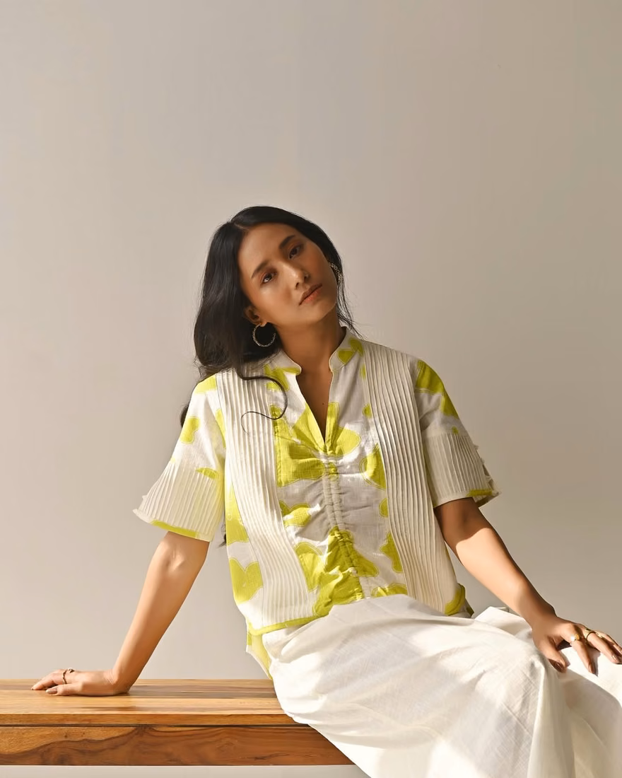 Sujata Rani — model portfolio photo 2 of 37