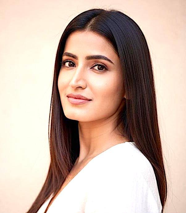 Vinali Bhatnagar, model at TOABH