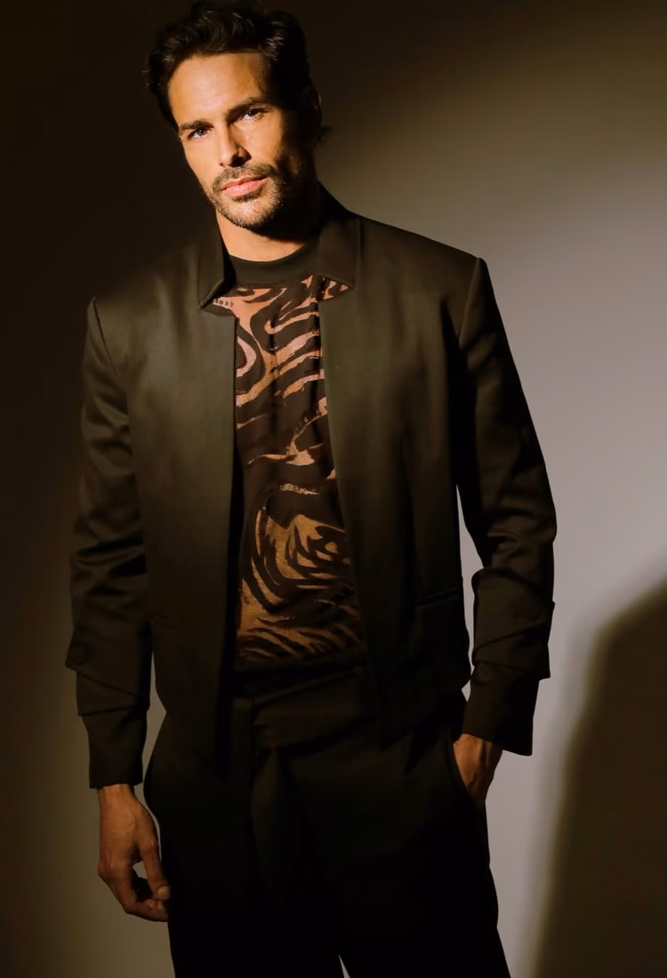 Bruno Amora (Brazil) — model portfolio photo 8 of 28