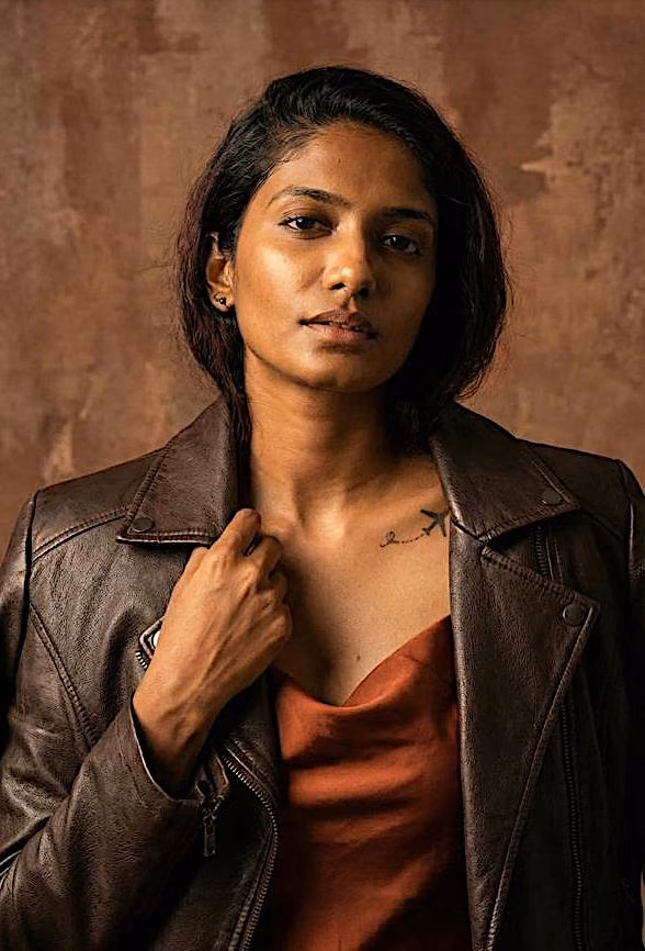 Ammu nair — model portfolio photo 6 of 6